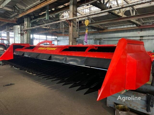 Красный БелоцерковМАЗ Другая, объемом двигателя 0 л и пробегом 0 тыс. км за 778142 $, фото 1 на Automoto.ua