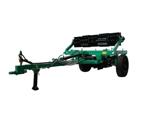 БелоцерковМАЗ Другая, объемом двигателя 0 л и пробегом 0 тыс. км за 8019 $, фото 1 на Automoto.ua