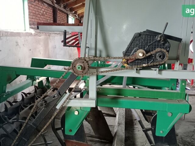 БелоцерковМАЗ ГР, объемом двигателя 0 л и пробегом 0 тыс. км за 4762 $, фото 1 на Automoto.ua