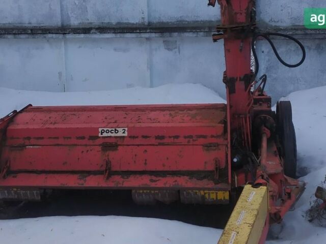 БілоцерківМАЗ Рось-2, об'ємом двигуна 0 л та пробігом 0 тис. км за 1500 $, фото 1 на Automoto.ua