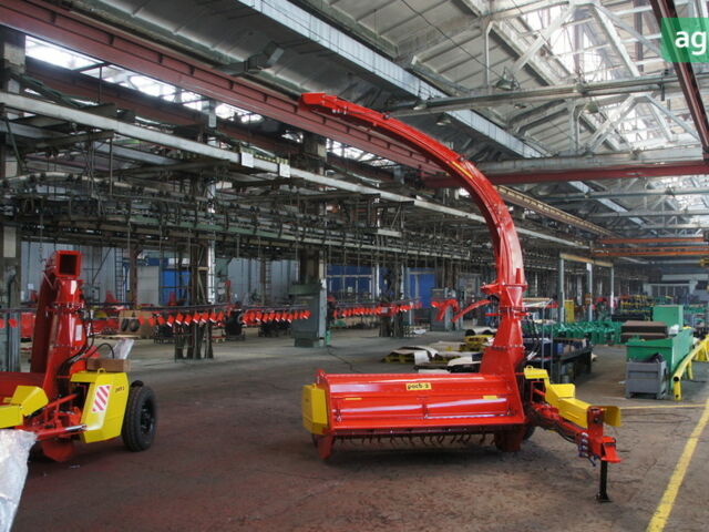 БелоцерковМАЗ Рось-2, объемом двигателя 0 л и пробегом 0 тыс. км за 10146 $, фото 1 на Automoto.ua