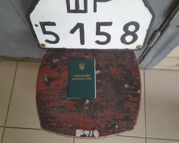 Беналу 2С21, об'ємом двигуна 0 л та пробігом 30 тис. км за 1599 $, фото 1 на Automoto.ua