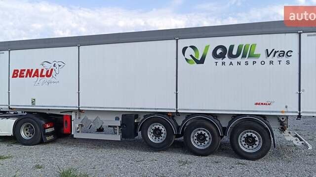 Беналу 3S24, объемом двигателя 0 л и пробегом 100 тыс. км за 45000 $, фото 1 на Automoto.ua