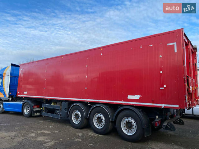 Беналу Беналу, объемом двигателя 0 л и пробегом 10 тыс. км за 41962 $, фото 1 на Automoto.ua