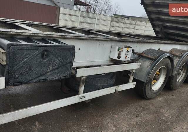 Беналу Бєналу, об'ємом двигуна 0 л та пробігом 1 тис. км за 13000 $, фото 1 на Automoto.ua