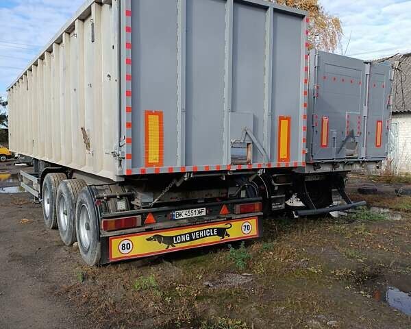 Беналу Беналу, объемом двигателя 0 л и пробегом 222 тыс. км за 12500 $, фото 1 на Automoto.ua