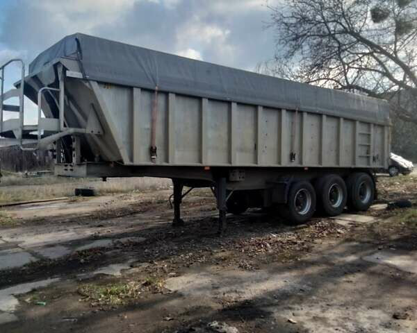 Сірий Беналу Бєналу, об'ємом двигуна 0 л та пробігом 0 тис. км за 14500 $, фото 1 на Automoto.ua