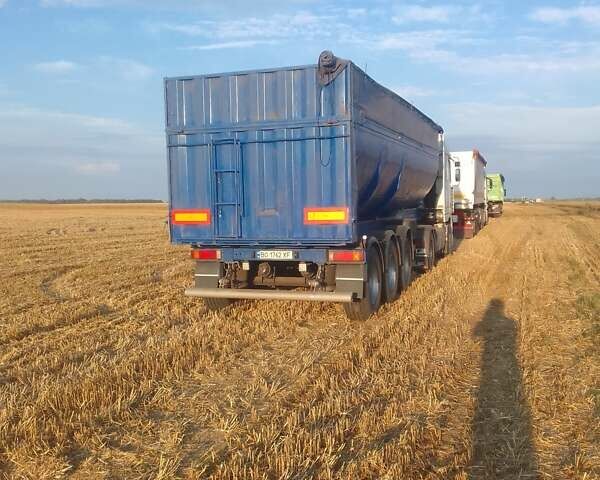 Синій Беналу Бєналу, об'ємом двигуна 0 л та пробігом 123 тис. км за 12000 $, фото 1 на Automoto.ua