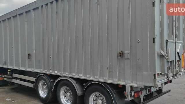 Беналу Фруехаух, объемом двигателя 0 л и пробегом 0 тыс. км за 14000 $, фото 1 на Automoto.ua