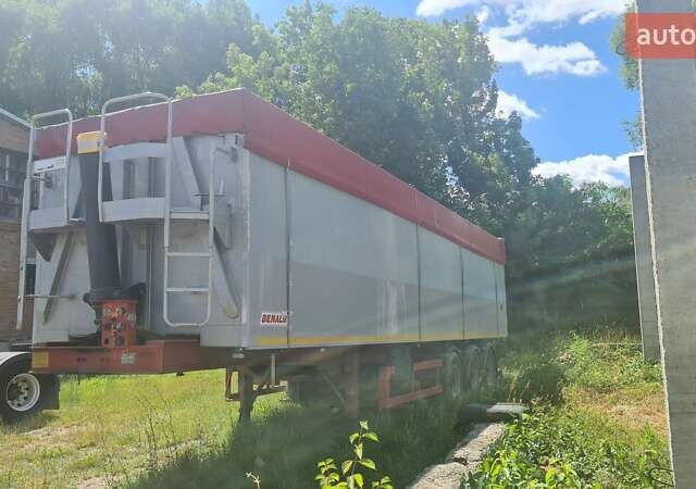 Беналу Optiliner, объемом двигателя 0 л и пробегом 560 тыс. км за 29200 $, фото 1 на Automoto.ua