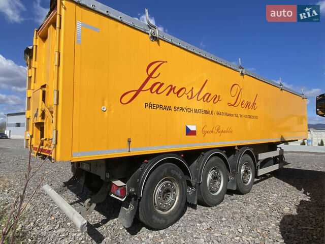 Серый Беналу Optiliner, объемом двигателя 0 л и пробегом 777 тыс. км за 29999 $, фото 1 на Automoto.ua