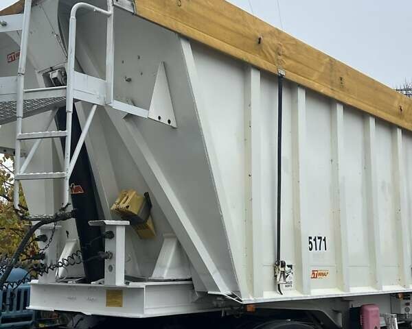 Білий Беналу T, об'ємом двигуна 0 л та пробігом 0 тис. км за 22000 $, фото 1 на Automoto.ua