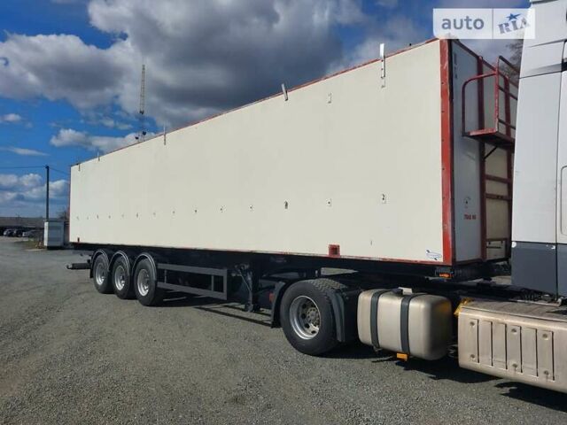 Беналу T, объемом двигателя 0 л и пробегом 563 тыс. км за 15750 $, фото 1 на Automoto.ua