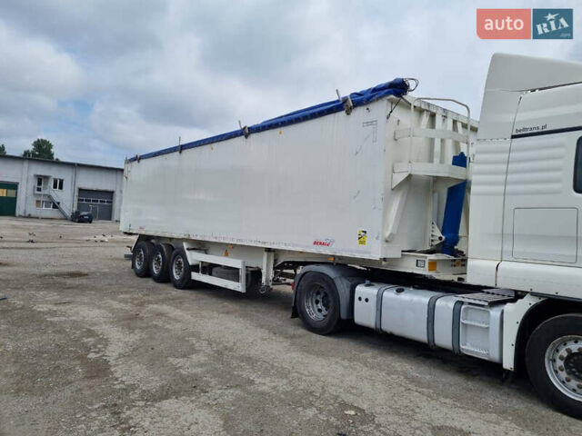 Бежевый Беналу Bencere, объемом двигателя 0 л и пробегом 111 тыс. км за 28999 $, фото 1 на Automoto.ua