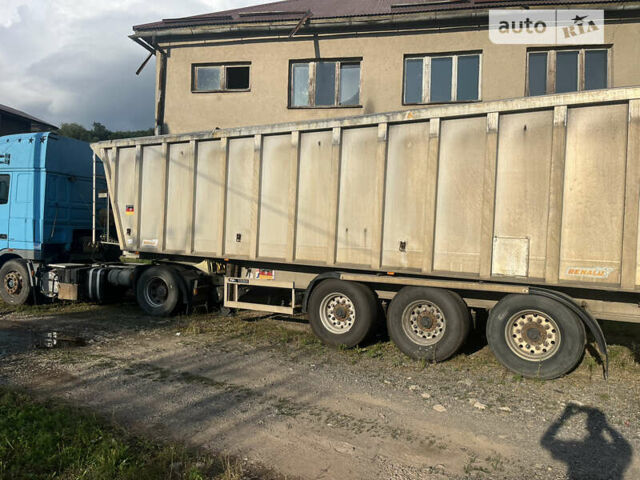 Беналу BRD3, объемом двигателя 0 л и пробегом 100 тыс. км за 26000 $, фото 1 на Automoto.ua