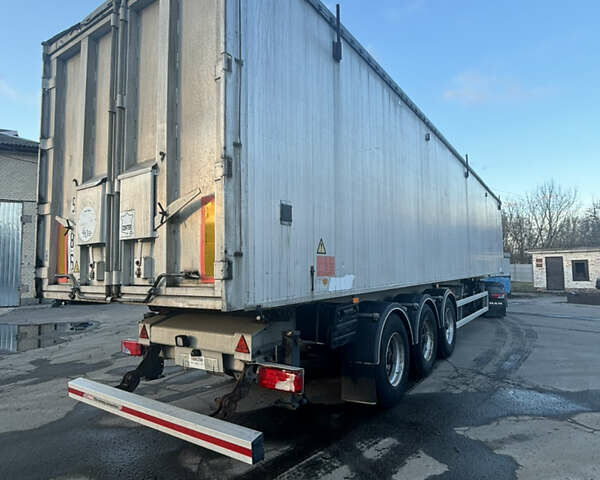 Сірий Беналу BRD3, об'ємом двигуна 0 л та пробігом 100 тис. км за 19000 $, фото 1 на Automoto.ua