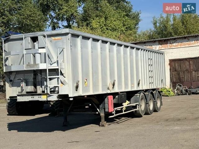 Беналу C34CMS01, объемом двигателя 0 л и пробегом 1 тыс. км за 19900 $, фото 1 на Automoto.ua