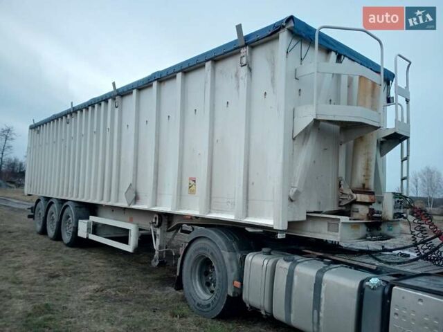 Беналу C34CMS01, об'ємом двигуна 0 л та пробігом 200 тис. км за 33200 $, фото 1 на Automoto.ua