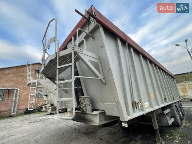 Серый Беналу C34CMS01, объемом двигателя 0 л и пробегом 10 тыс. км за 22000 $, фото 1 на Automoto.ua