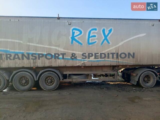 Серый Беналу Happy, объемом двигателя 0 л и пробегом 0 тыс. км за 9000 $, фото 1 на Automoto.ua