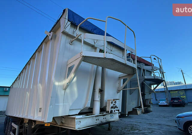 Белый Беналу С34, объемом двигателя 0 л и пробегом 5 тыс. км за 22000 $, фото 1 на Automoto.ua