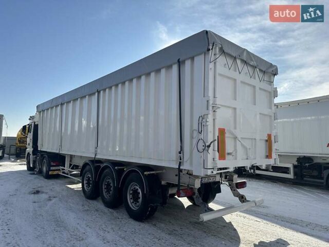 Беналу С34, объемом двигателя 0 л и пробегом 100 тыс. км за 26794 $, фото 1 на Automoto.ua