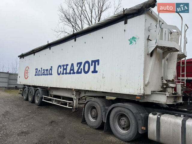 Беналу С34, об'ємом двигуна 0 л та пробігом 10 тис. км за 19500 $, фото 1 на Automoto.ua