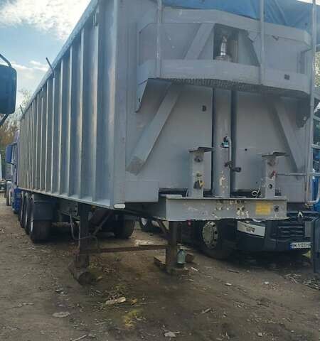 Беналу T34C-1 1999 в Ровно на Automoto.ua Беналу T34C-1, объемом двигателя 0 л и пробегом 100 тыс. км за 8700 $, фото 1 на Automoto.ua