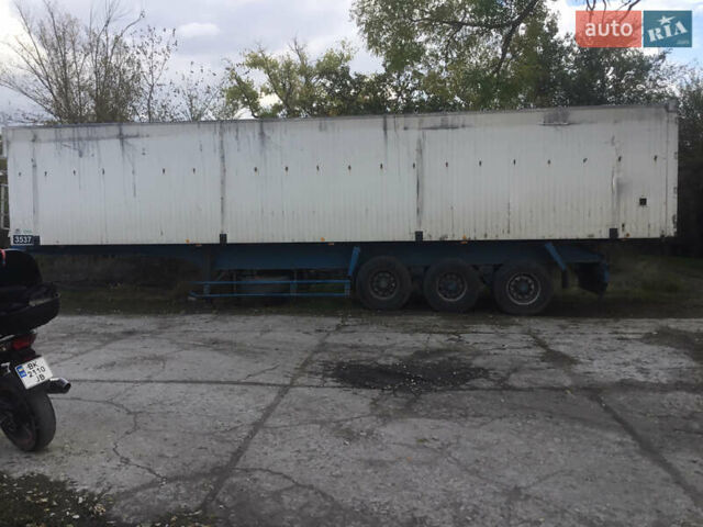 Беналу T34C-1 1989 в Измаиле на Automoto.ua Синий Беналу T34C-1, объемом двигателя 0 л и пробегом 0 тыс. км за 10000 $, фото 1 на Automoto.ua