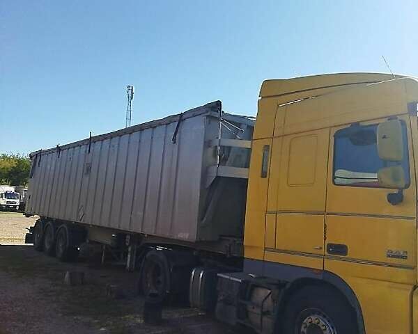 Сірий Беналу TF34C-Z, об'ємом двигуна 0 л та пробігом 600 тис. км за 26000 $, фото 1 на Automoto.ua