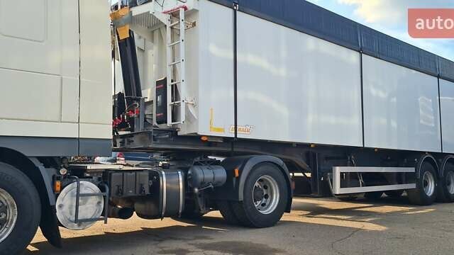 Белый Беналу TF34C1, объемом двигателя 0 л и пробегом 100 тыс. км за 20000 $, фото 1 на Automoto.ua