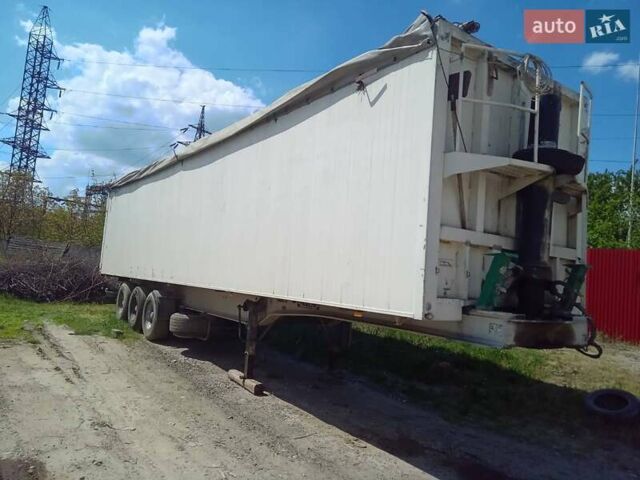 Белый Беналу TF34C1, объемом двигателя 0 л и пробегом 0 тыс. км за 17000 $, фото 1 на Automoto.ua
