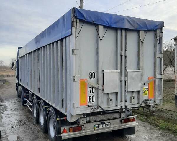Беналу TF34C1, объемом двигателя 0 л и пробегом 1 тыс. км за 25500 $, фото 1 на Automoto.ua