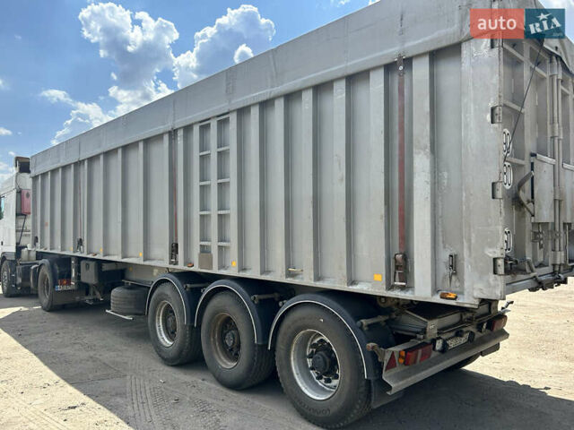 Сірий Беналу TF34C1, об'ємом двигуна 0 л та пробігом 0 тис. км за 15000 $, фото 1 на Automoto.ua