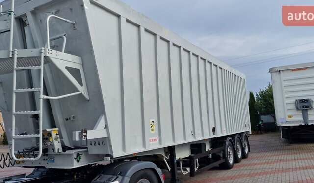Беналу TX, объемом двигателя 0 л и пробегом 500 тыс. км за 30782 $, фото 1 на Automoto.ua