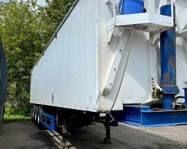 Синий Беналу TX, объемом двигателя 0 л и пробегом 0 тыс. км за 16000 $, фото 1 на Automoto.ua