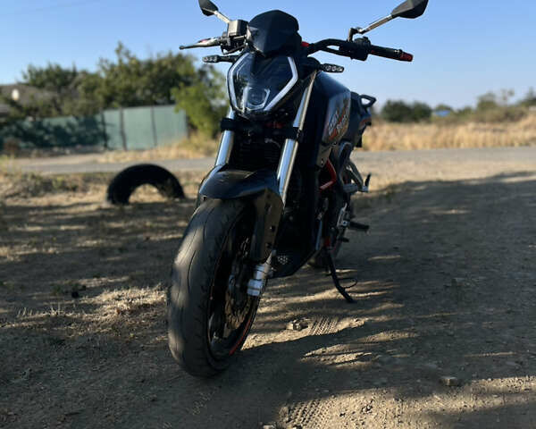 Бенелли 251S 2020 в Белгород-Днестровском на Automoto.ua Бенелли 251S, объемом двигателя 0 л и пробегом 19 тыс. км за 2200 $, фото 1 на Automoto.ua