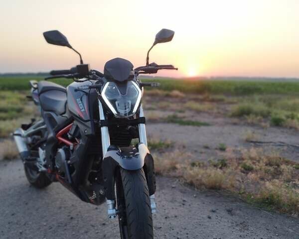 Бенелли 251S 2023 в Полтаве на Automoto.ua Бенелли 251S, объемом двигателя 0 л и пробегом 11 тыс. км за 2600 $, фото 1 на Automoto.ua