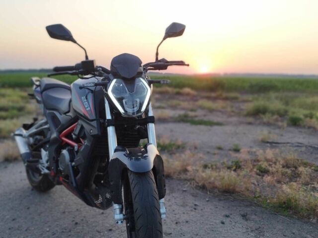 Бенелли 251S 2023 в Полтаве на Automoto.ua Бенелли 251S, объемом двигателя 0.25 л и пробегом 0 тыс. км за 2500 $, фото 1 на Automoto.ua