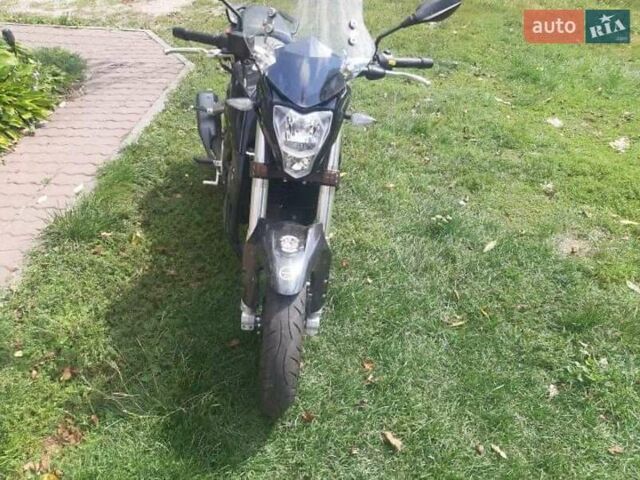 Бенелли 254, объемом двигателя 0 л и пробегом 10 тыс. км за 2200 $, фото 1 на Automoto.ua