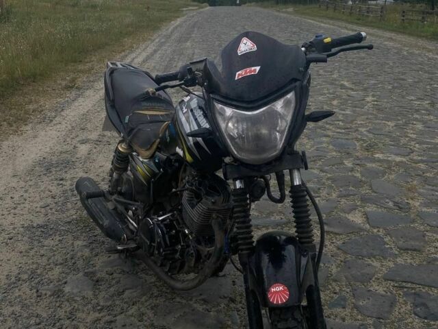 Бенелли 3302, объемом двигателя 2.3 л и пробегом 0 тыс. км за 16500 $, фото 1 на Automoto.ua
