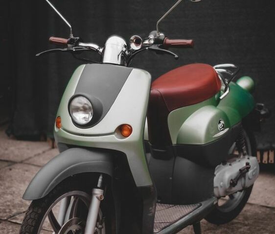 Бенелли 4310, объемом двигателя 10.85 л и пробегом 0 тыс. км за 800 $, фото 1 на Automoto.ua