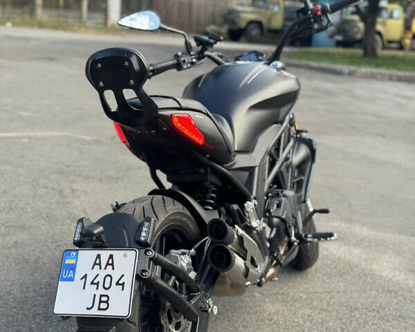 Бенелли 502C, объемом двигателя 0 л и пробегом 2 тыс. км за 6000 $, фото 1 на Automoto.ua