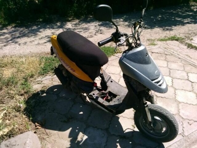 Бенеллі 6510, об'ємом двигуна 49 л та пробігом 0 тис. км за 65 $, фото 1 на Automoto.ua
