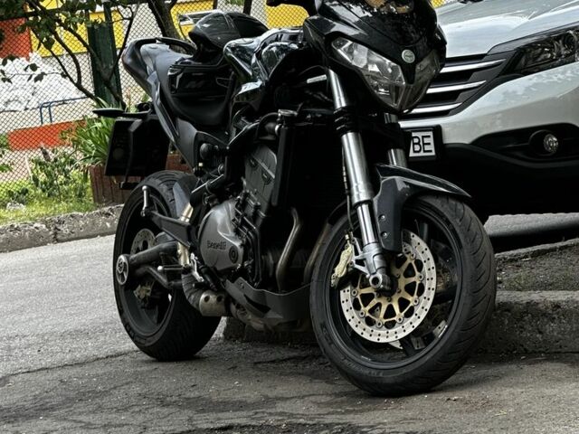 Бенелли 6510, объемом двигателя 1.13 л и пробегом 0 тыс. км за 3000 $, фото 1 на Automoto.ua
