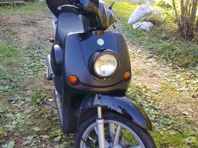 Бенеллі 6510, об'ємом двигуна 70 л та пробігом 0 тис. км за 500 $, фото 1 на Automoto.ua