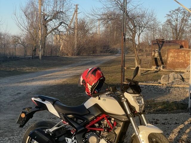 Бенелли 6510, объемом двигателя 0.25 л и пробегом 0 тыс. км за 2000 $, фото 1 на Automoto.ua