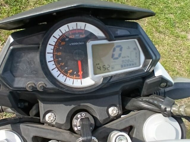 Бенелли 95 XF 380, объемом двигателя 0.25 л и пробегом 0 тыс. км за 2600 $, фото 1 на Automoto.ua