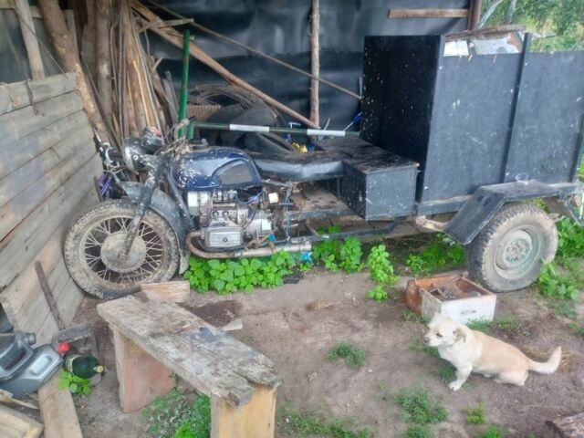 Бенелли Другая, объемом двигателя 0 л и пробегом 0 тыс. км за 251 $, фото 1 на Automoto.ua