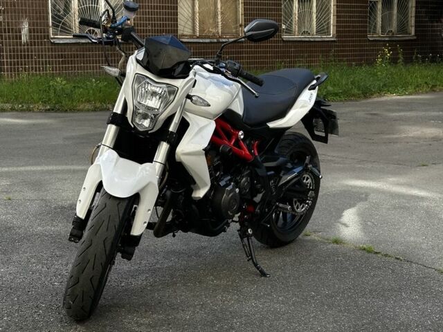Бенелли Другая, объемом двигателя 0.3 л и пробегом 0 тыс. км за 2800 $, фото 1 на Automoto.ua
